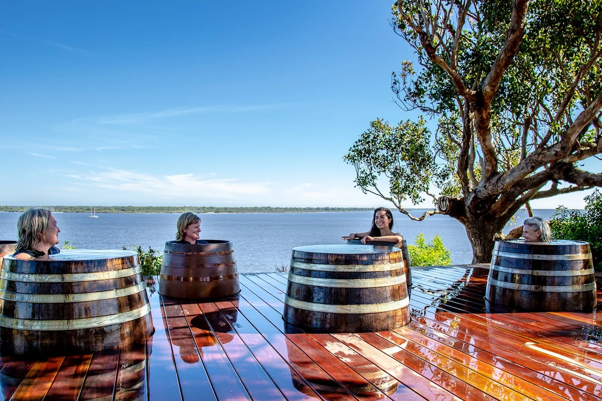 Metung Hot Springs in Metung | What to Know Before You Go