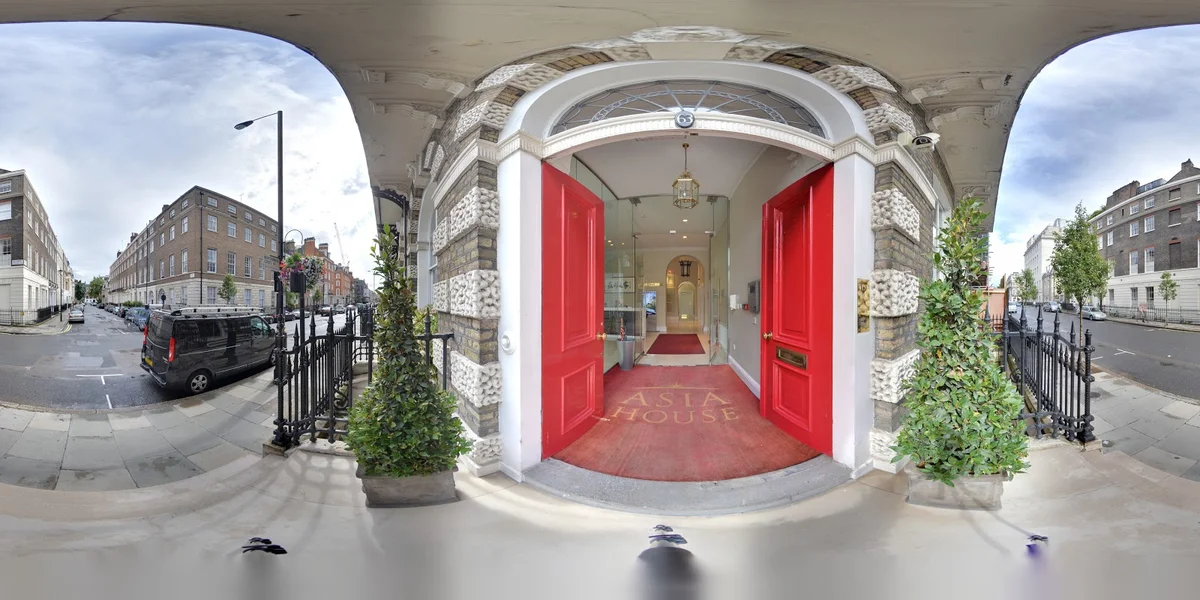 Asia House in London, England - Ask AI | mindtrip