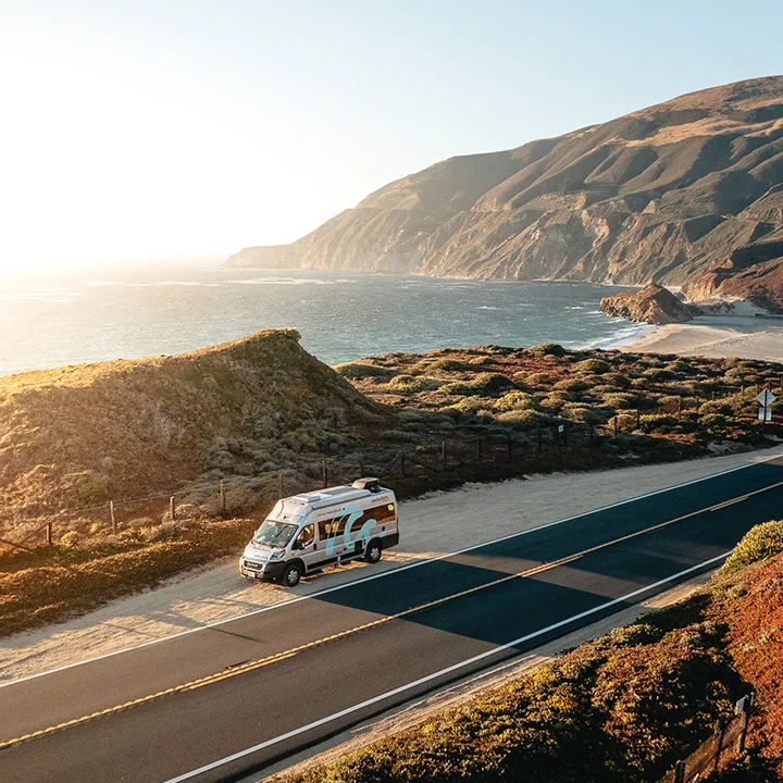 roadsurfer Los Angeles | RV Rentals | Ask Anything