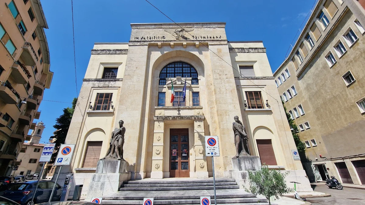 Lirica Sala Girelli / Verona Opera & Musica