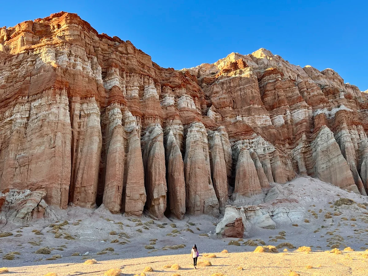 Red Cliffs Nature Trail | What to Know Before You Go
