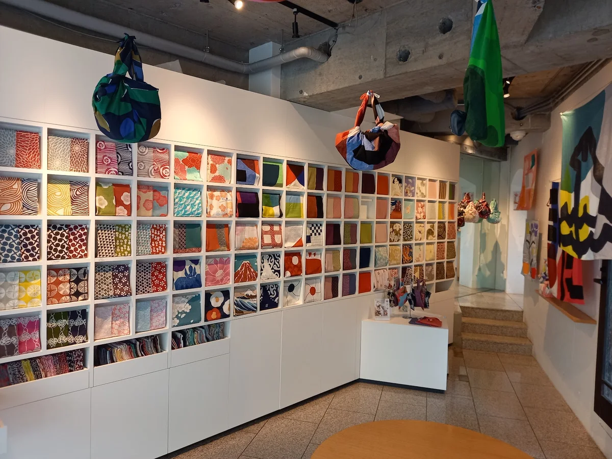 Musubi Tokyo Store in Tokyo - Ask AI | mindtrip