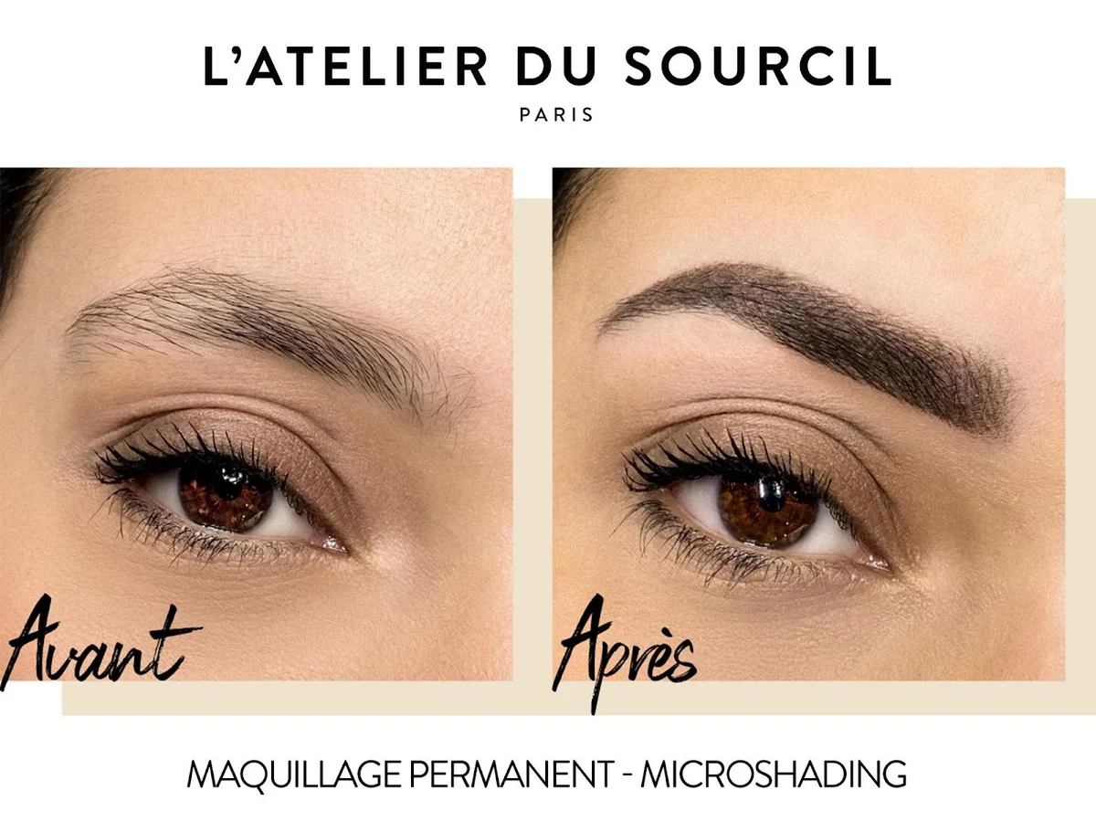 L Atelier Du Sourcil Rouennull