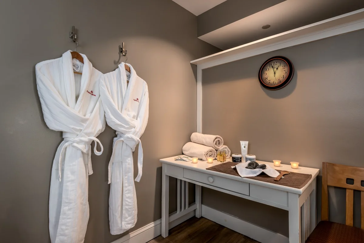 Jordan Spa in Newry, Maine | Ask Anything