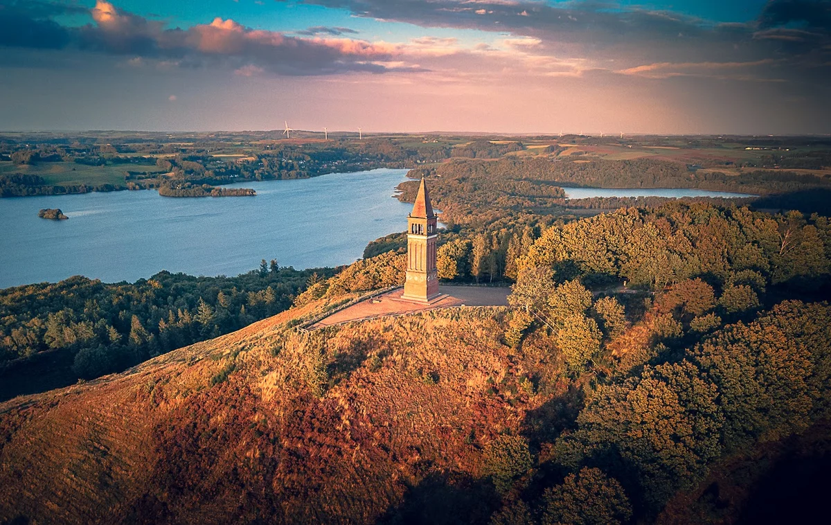 Himmelbjerget in Ry, Jutland | What to Know Before You Go