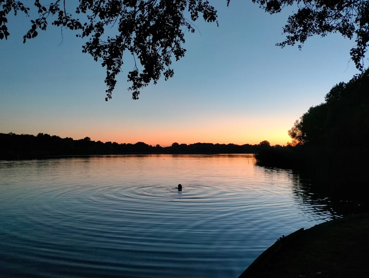 Naaktstrand Gaasperplas in Driemond | Ask Anything