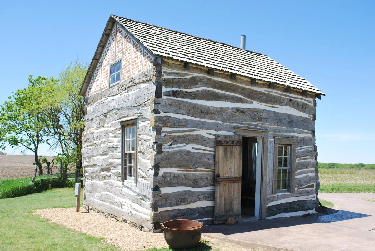 Homestead National Historical Park - Ask AI | mindtrip