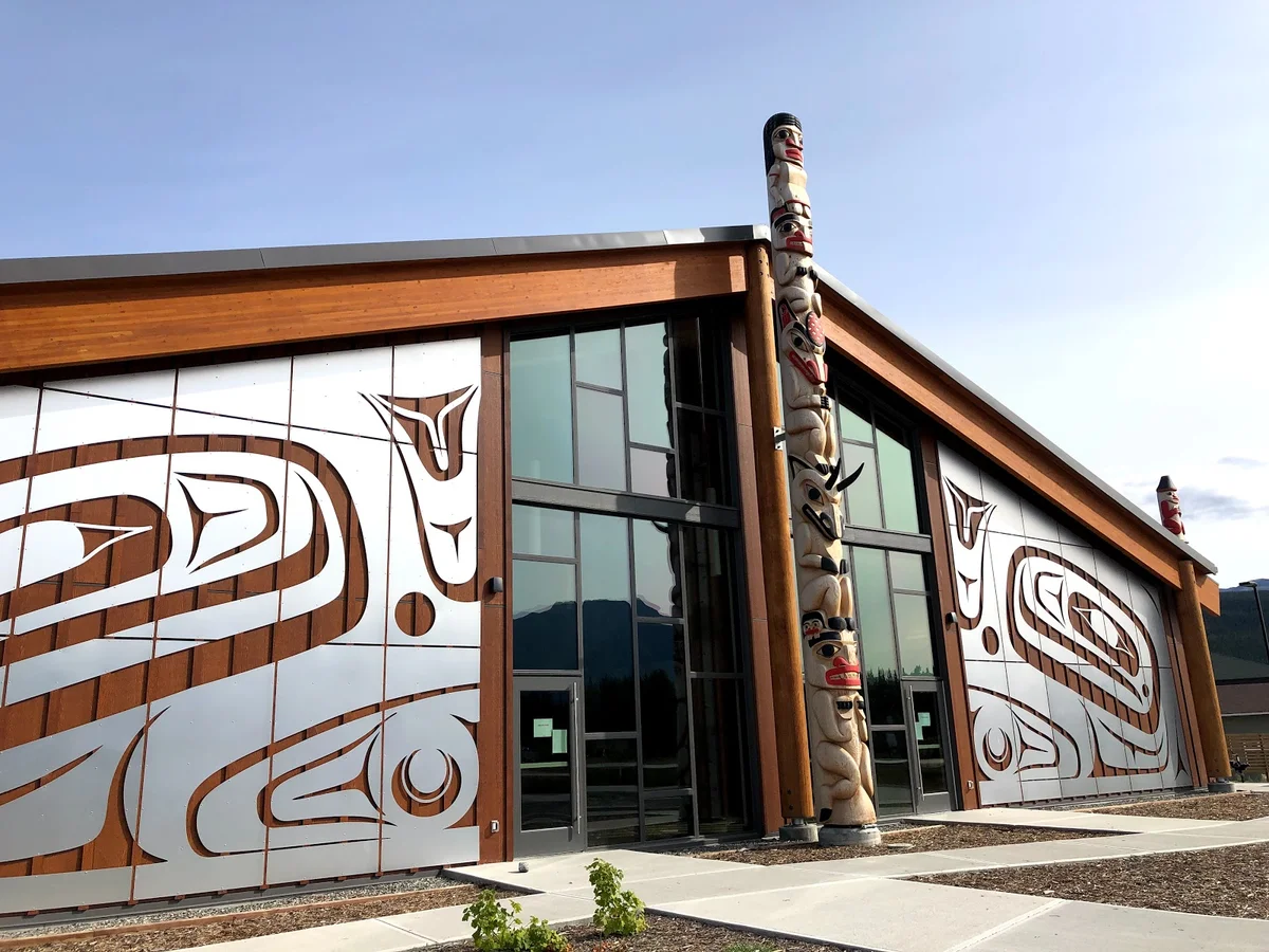 Carcross Tagish First Nation Campground - Ask AI | mindtrip