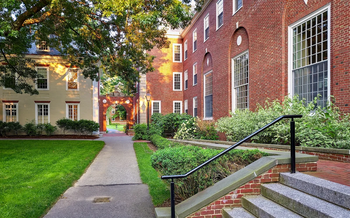 Harvard University in Cambridge | What to Know Before You Go