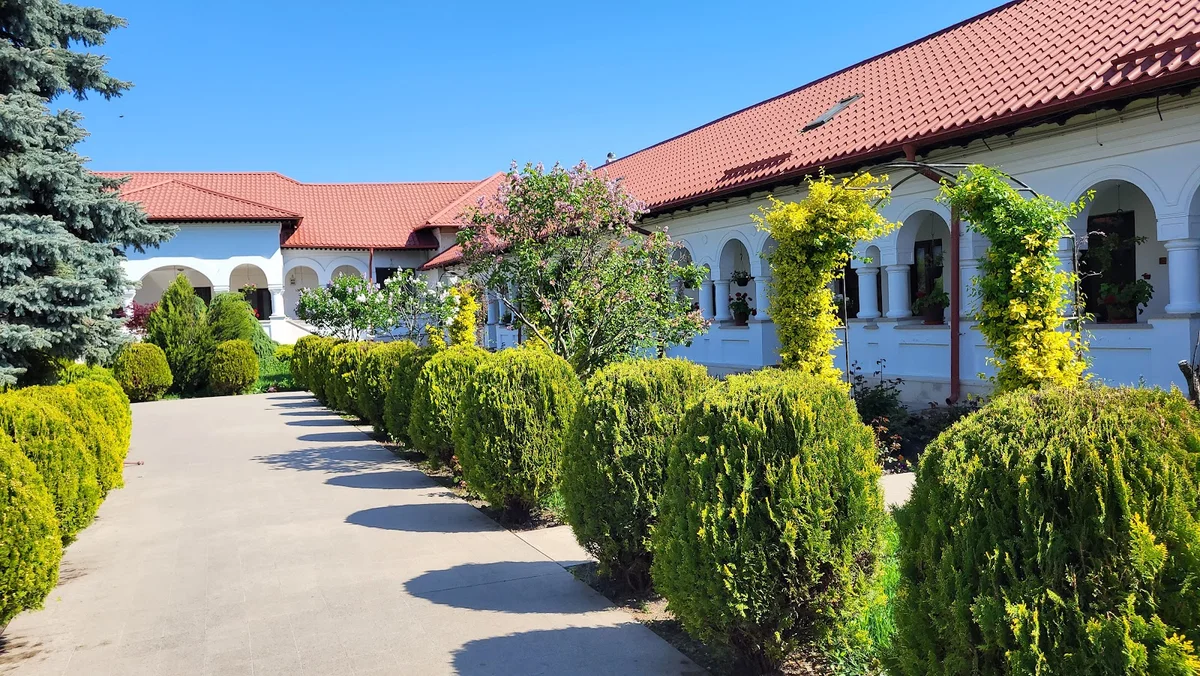 Orthodox Monastery Ghighiu | What to Know Before You Go