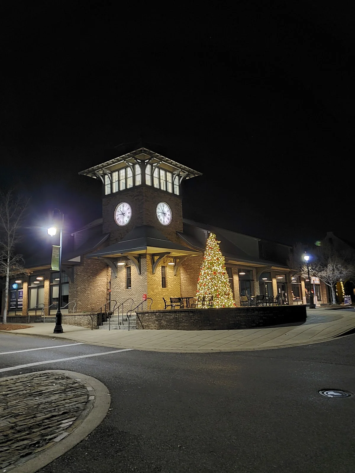 Ross Bridge in Hoover, Alabama - Ask AI | mindtrip