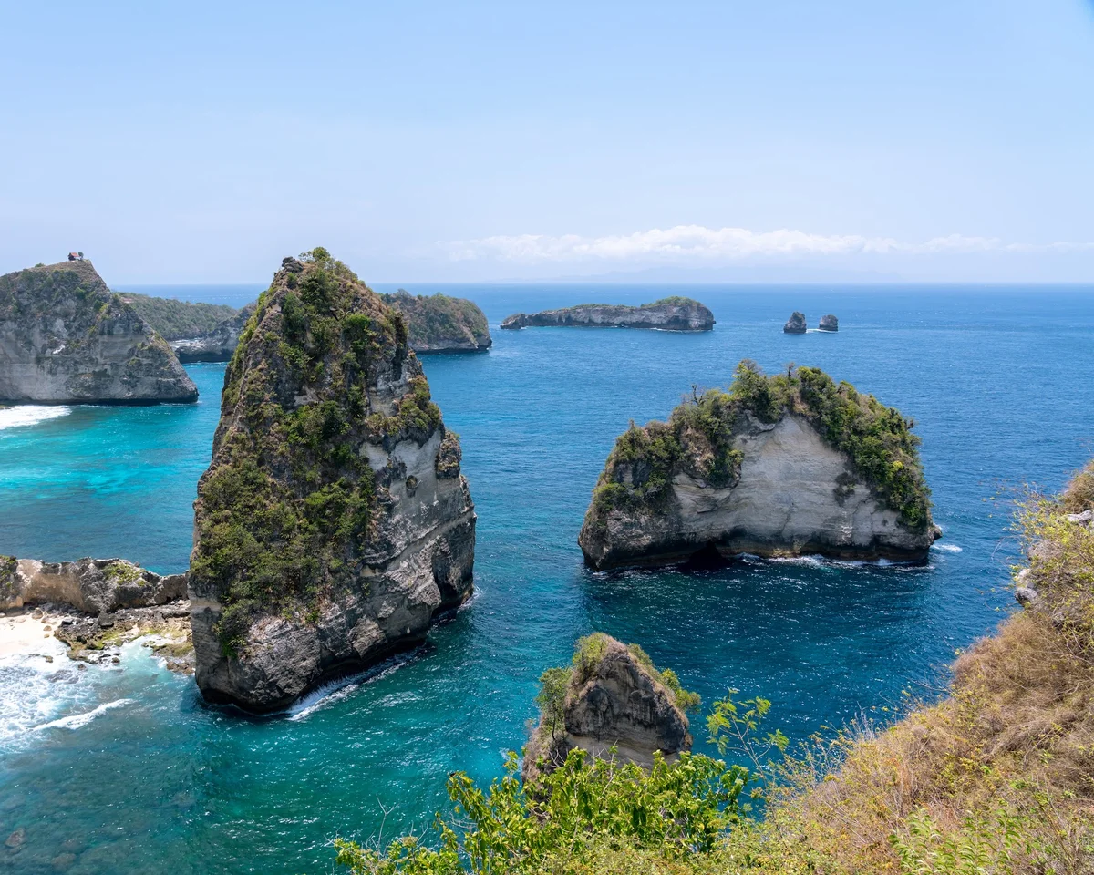 Nusa Penida (Penida Island) in Klumpu - Ask AI | mindtrip