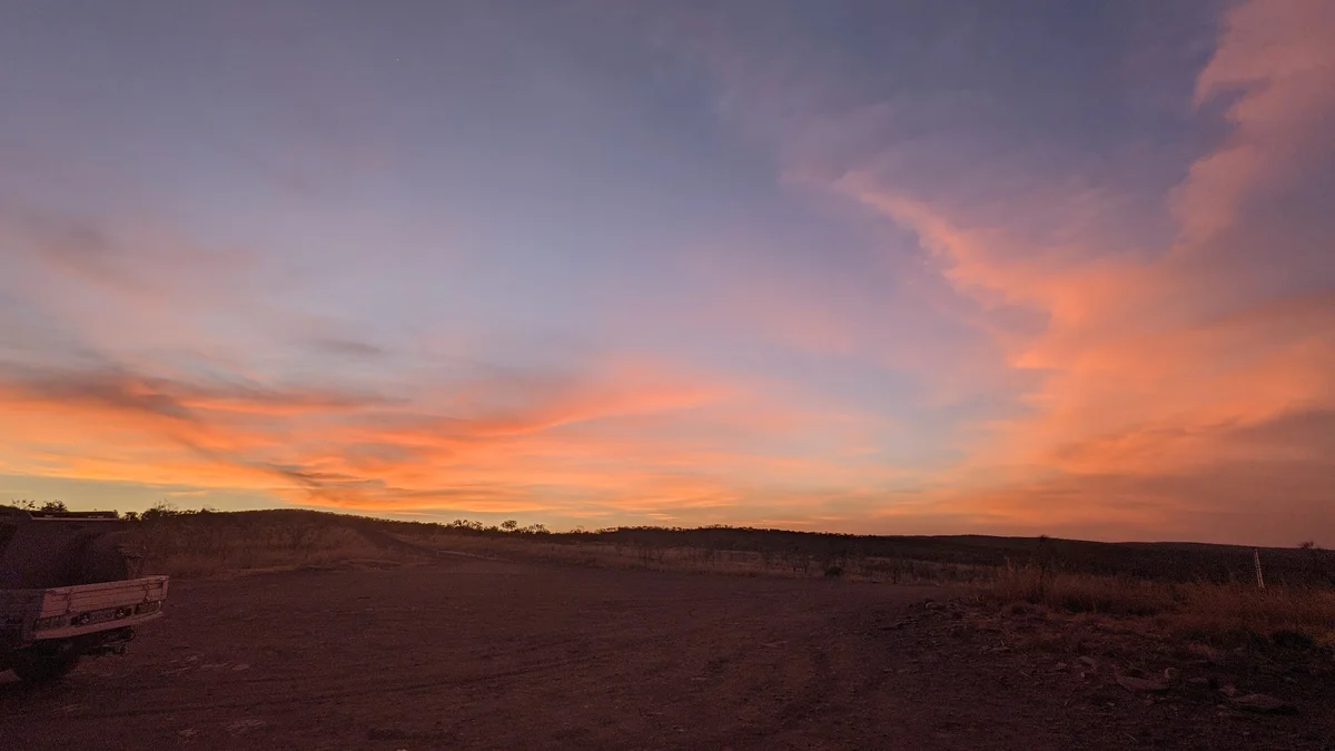 Cockburn Ranges Lookout in Western Australia | Ask Anything