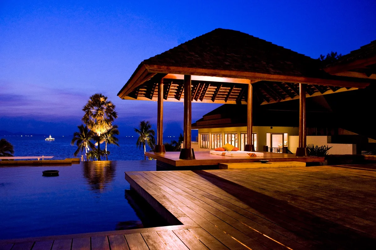 Aisawan Spa in Pattaya, ชลบุรี | What to Know Before You Go