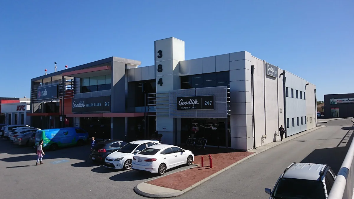 Goodlife Health Clubs Innaloo | What to Know Before You Go