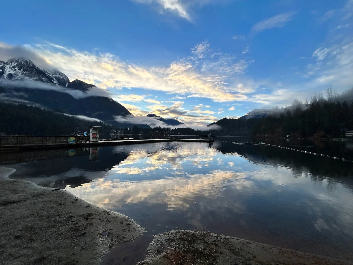 Kawkawa Lake in Hope | What to Know Before You Go