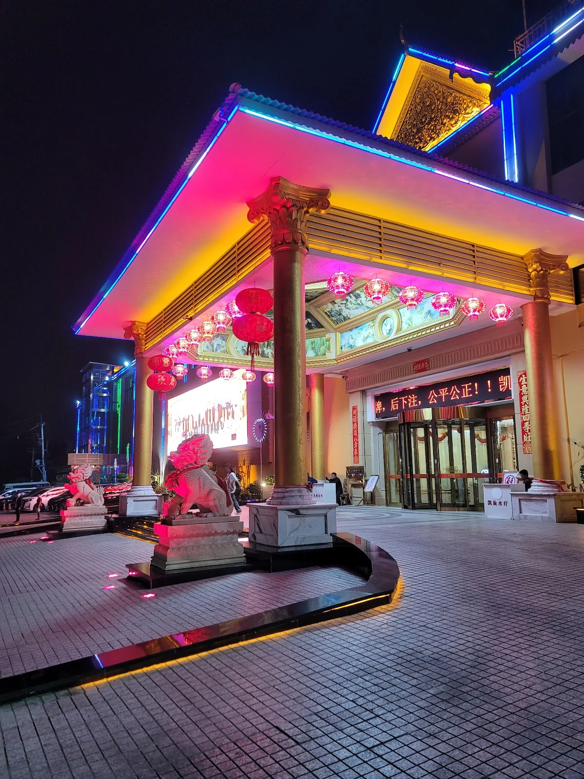 UK Triumph Casino iOS Review: A Winning Choice for UK Players