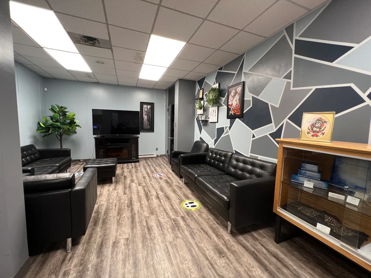 Studio Maxx in St. John's, Canada | Ask Anything