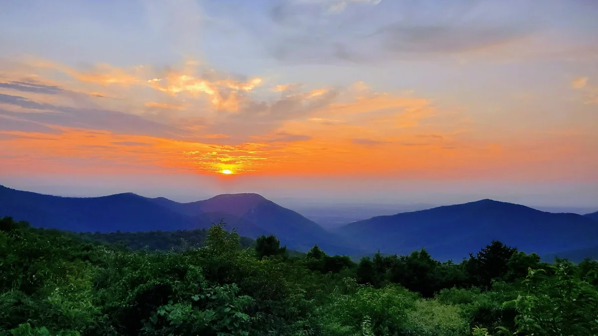 Dundo Overlook in Grottoes, Virginia - Ask AI | mindtrip