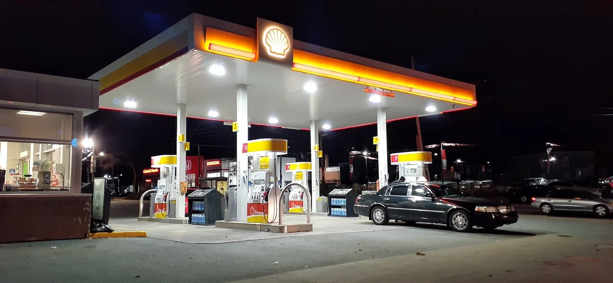 Shell in Halifax, Nova Scotia - Ask AI | mindtrip