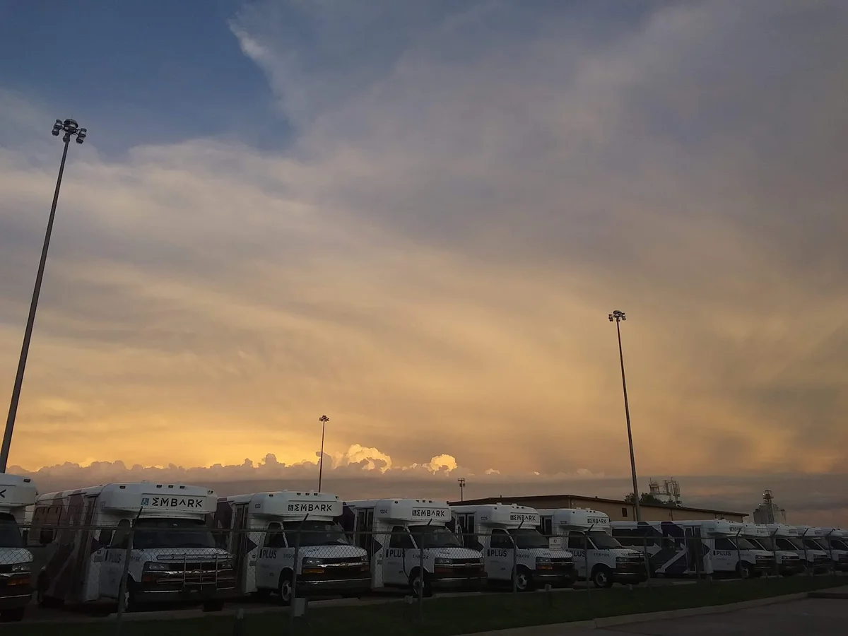 EMBARK Headquarters in Oklahoma City - Ask AI | mindtrip