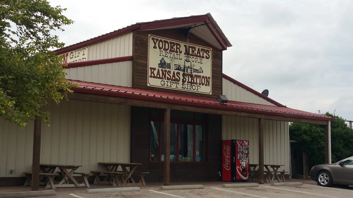 Yoder Meats in Yoder, Kansas | What to Know Before You Go