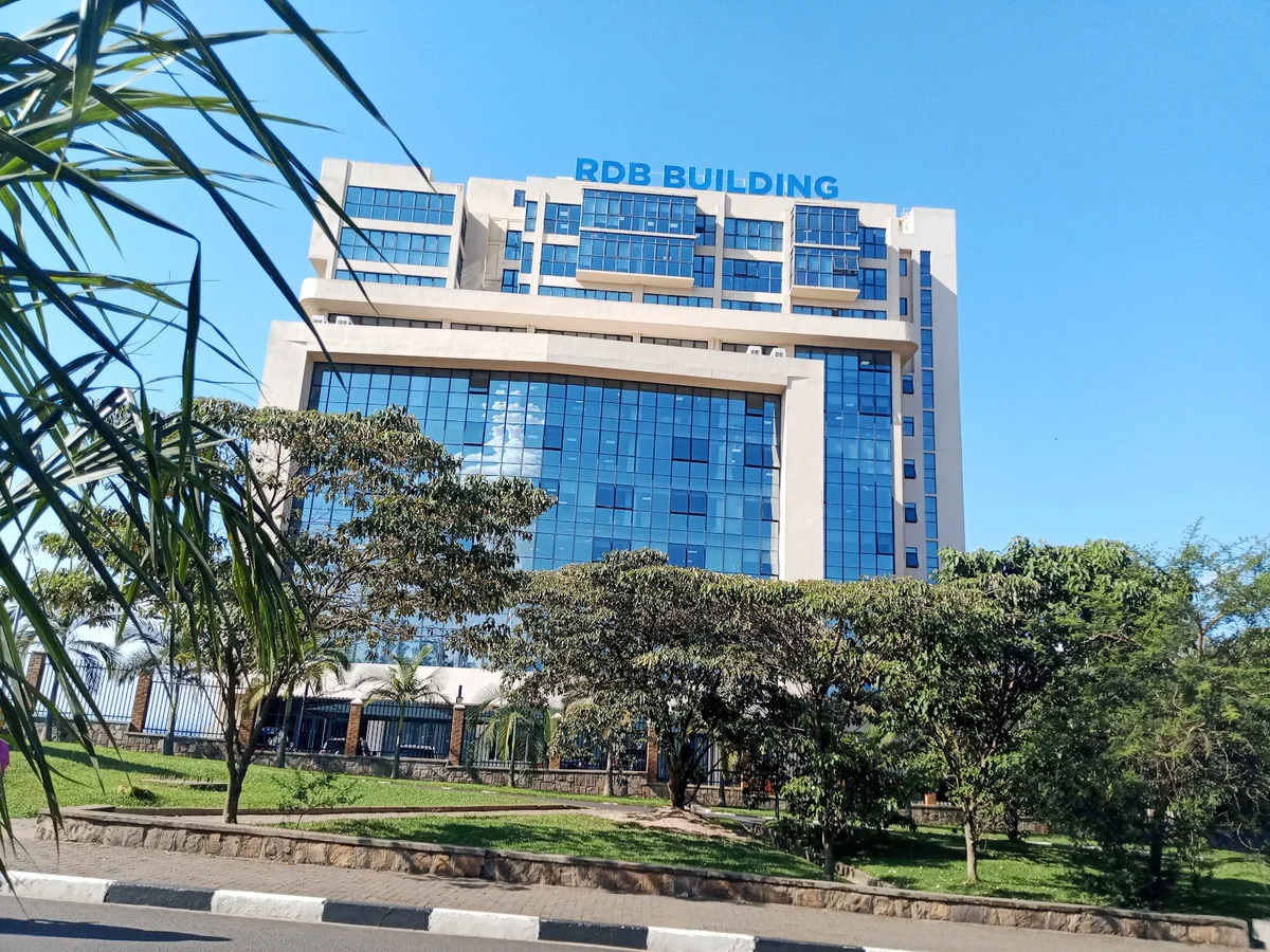 Rwanda Development Board (RDB) | What to Know Before You Go