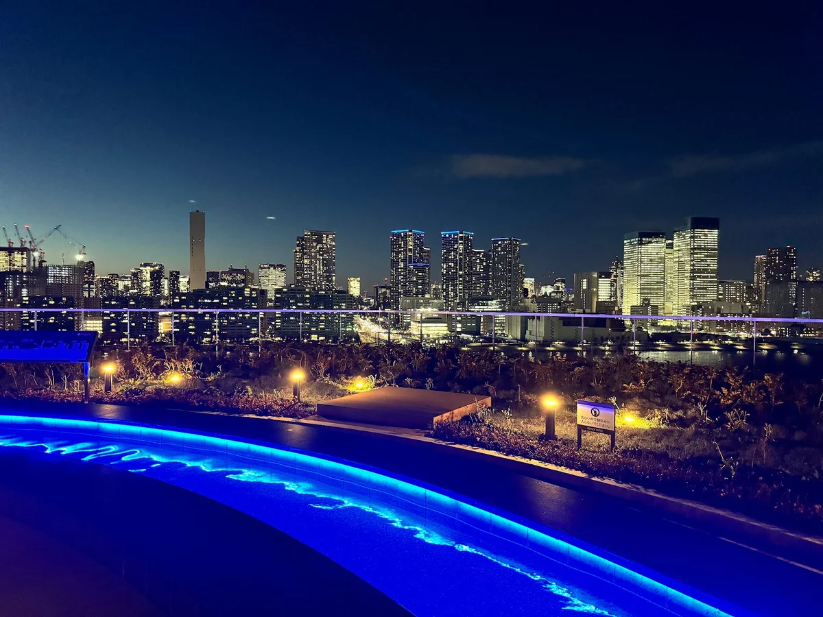 Manyo Club (Toyosu) in Tokyo - Ask AI | mindtrip