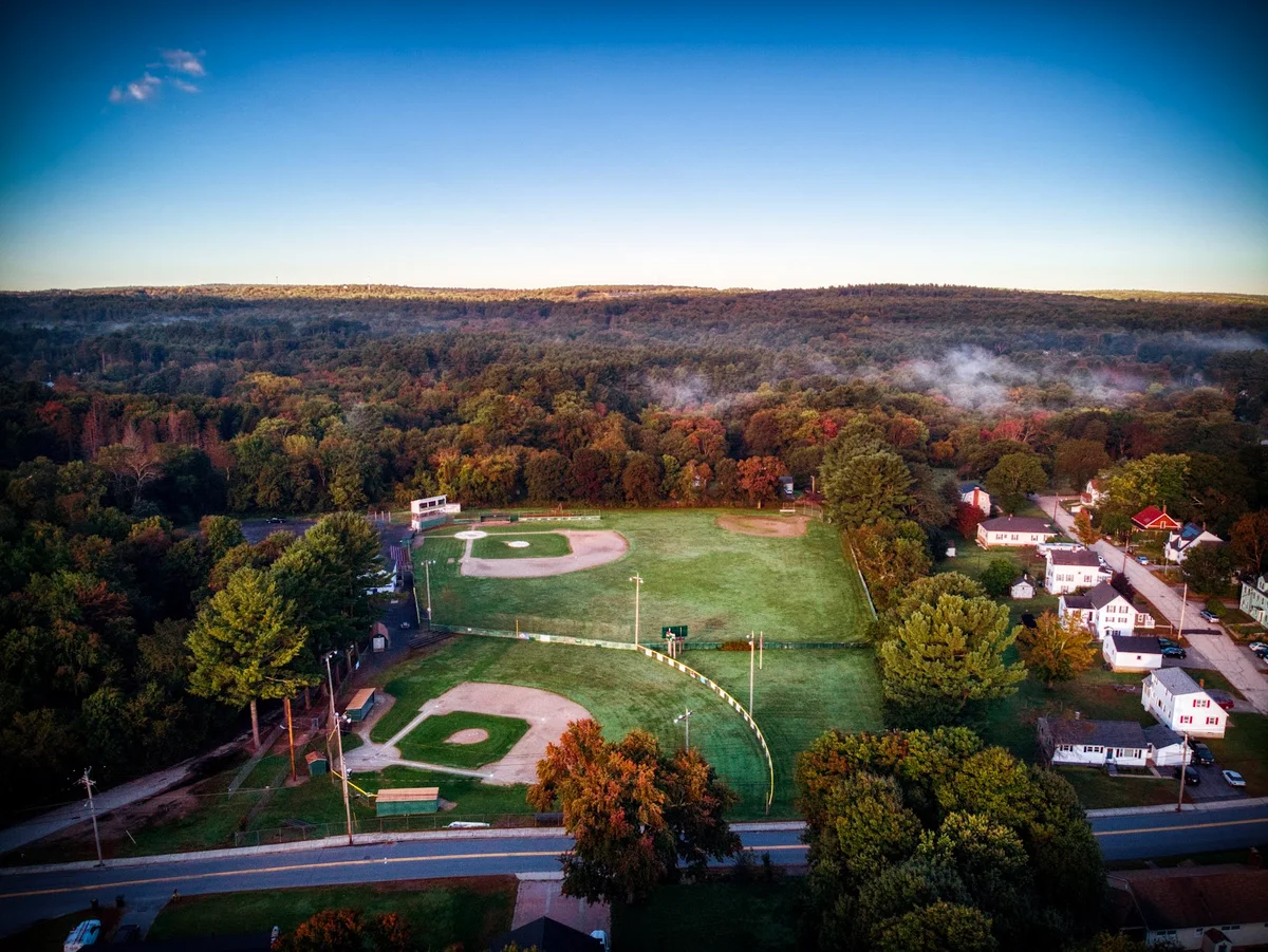Soldiers Field in Douglas, Massachusetts - Ask AI | mindtrip