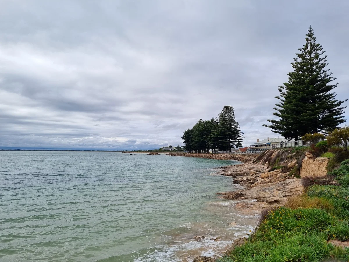 Fishing Spot in Robe, South Australia | Ask Anything