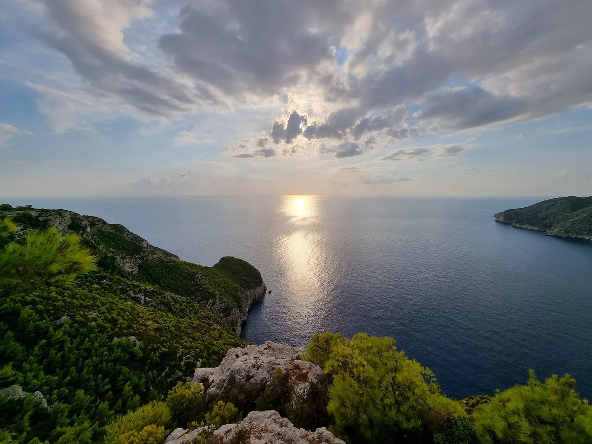 Cross of Kampi in Kampi, Ionian Islands - Ask AI | mindtrip