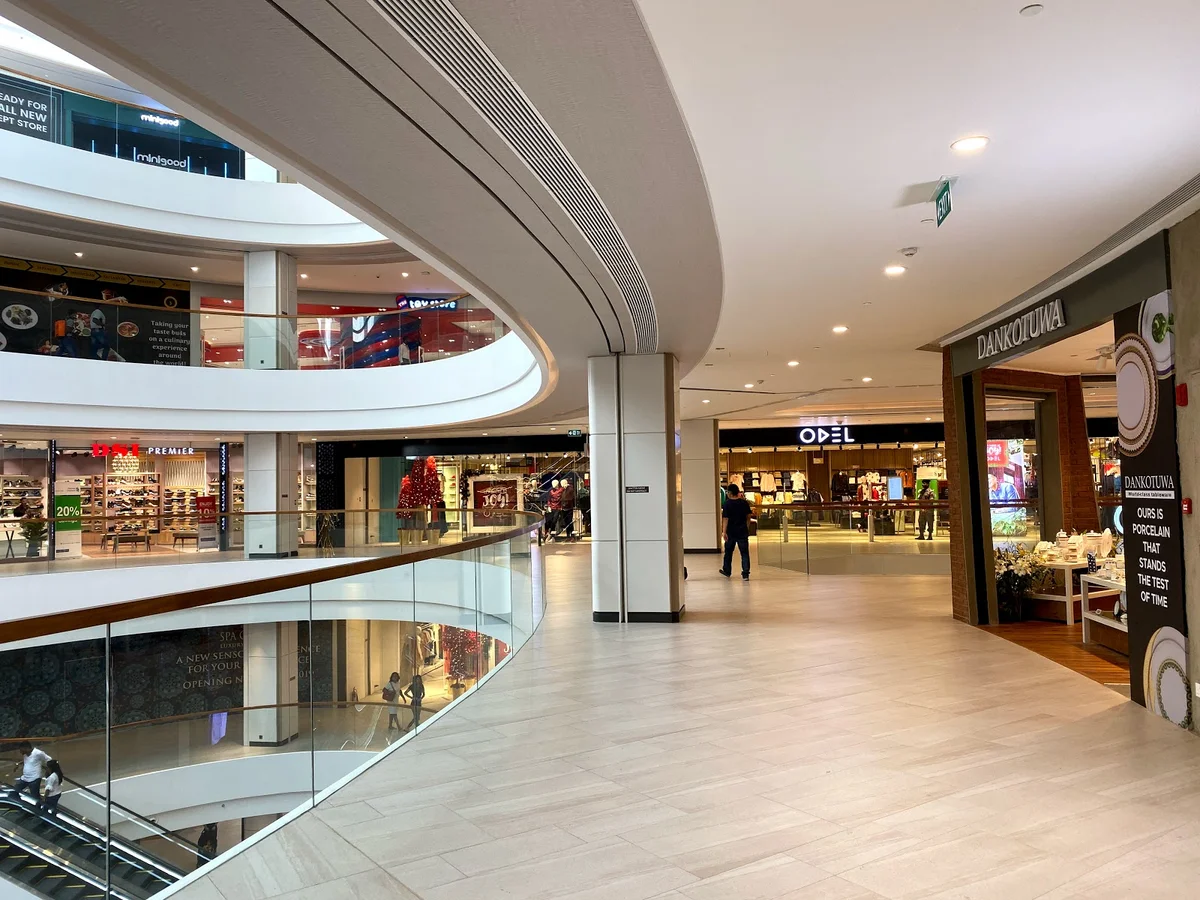 One Galle Face Mall in Colombo - Ask AI | mindtrip