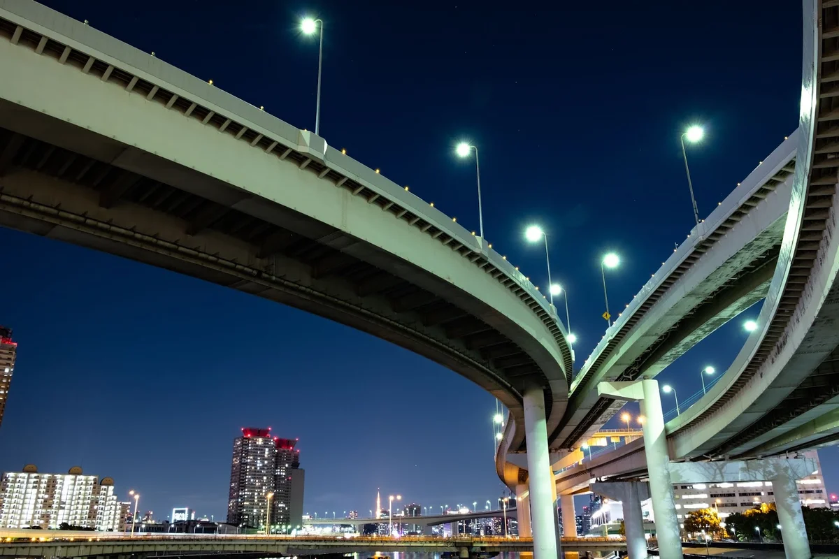 Shinto Bridge in Tokyo | What to Know Before You Go