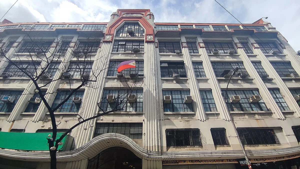 First United Building Community Museum | Ask Anything