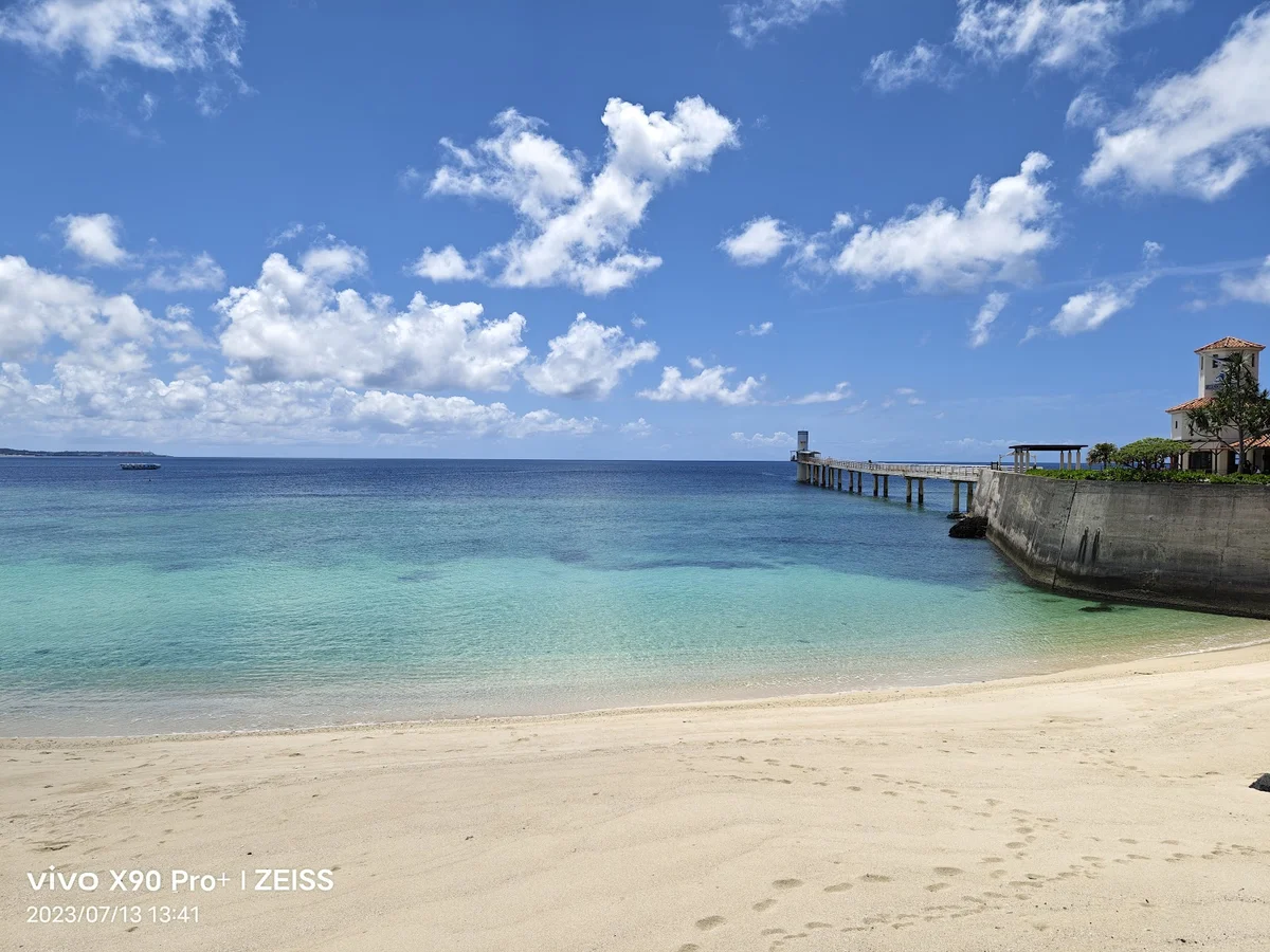 Busena Marine Park in Nago - Ask AI | mindtrip