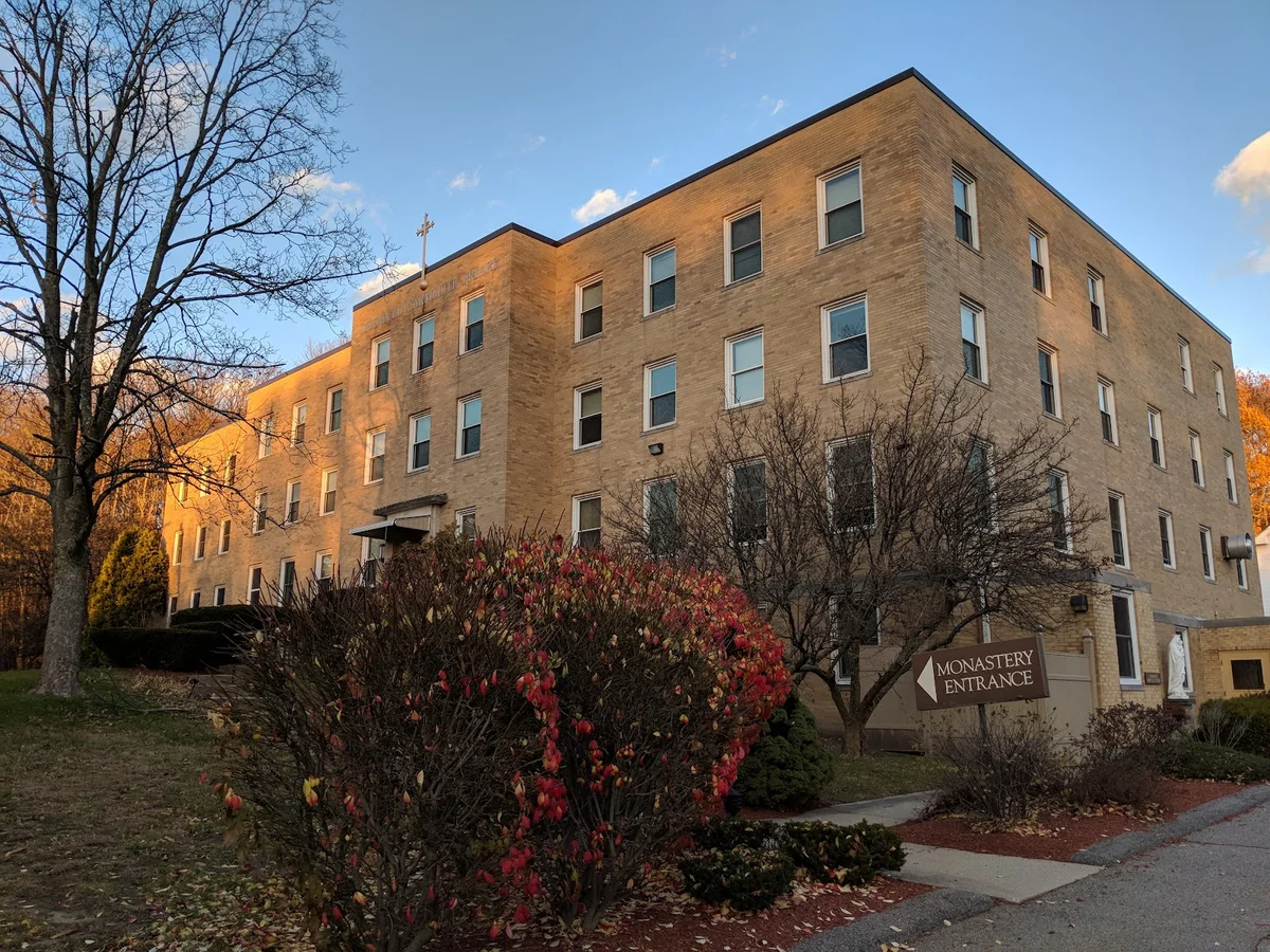 Carmelite Monastery in Boston, Massachusetts | Ask Anything