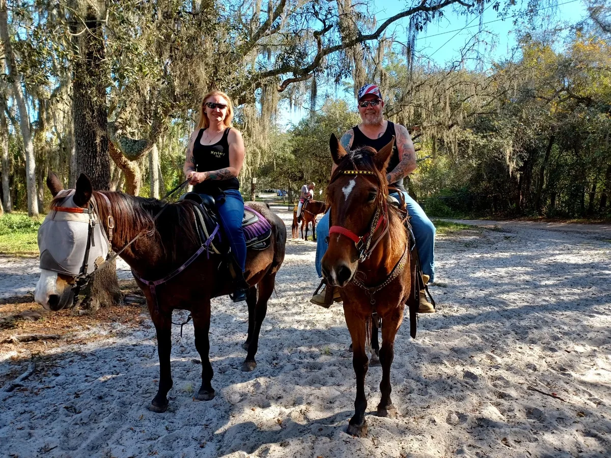 In the Breeze Ranch in Tampa, Florida - Ask AI | mindtrip