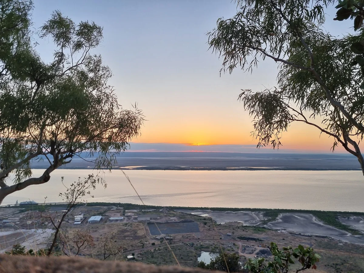 Five Rivers Lookout in Wyndham | What to Know Before You Go