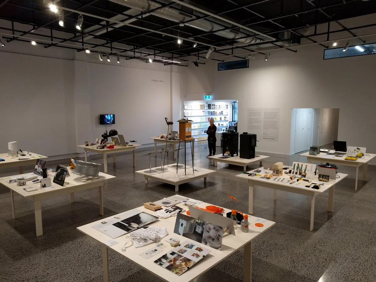 Objectspace in Auckland | Ask Anything