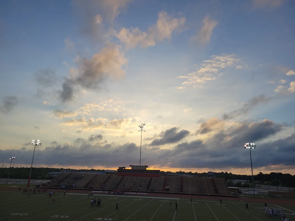 Butler Stadium in Houston, Texas - Ask AI | mindtrip