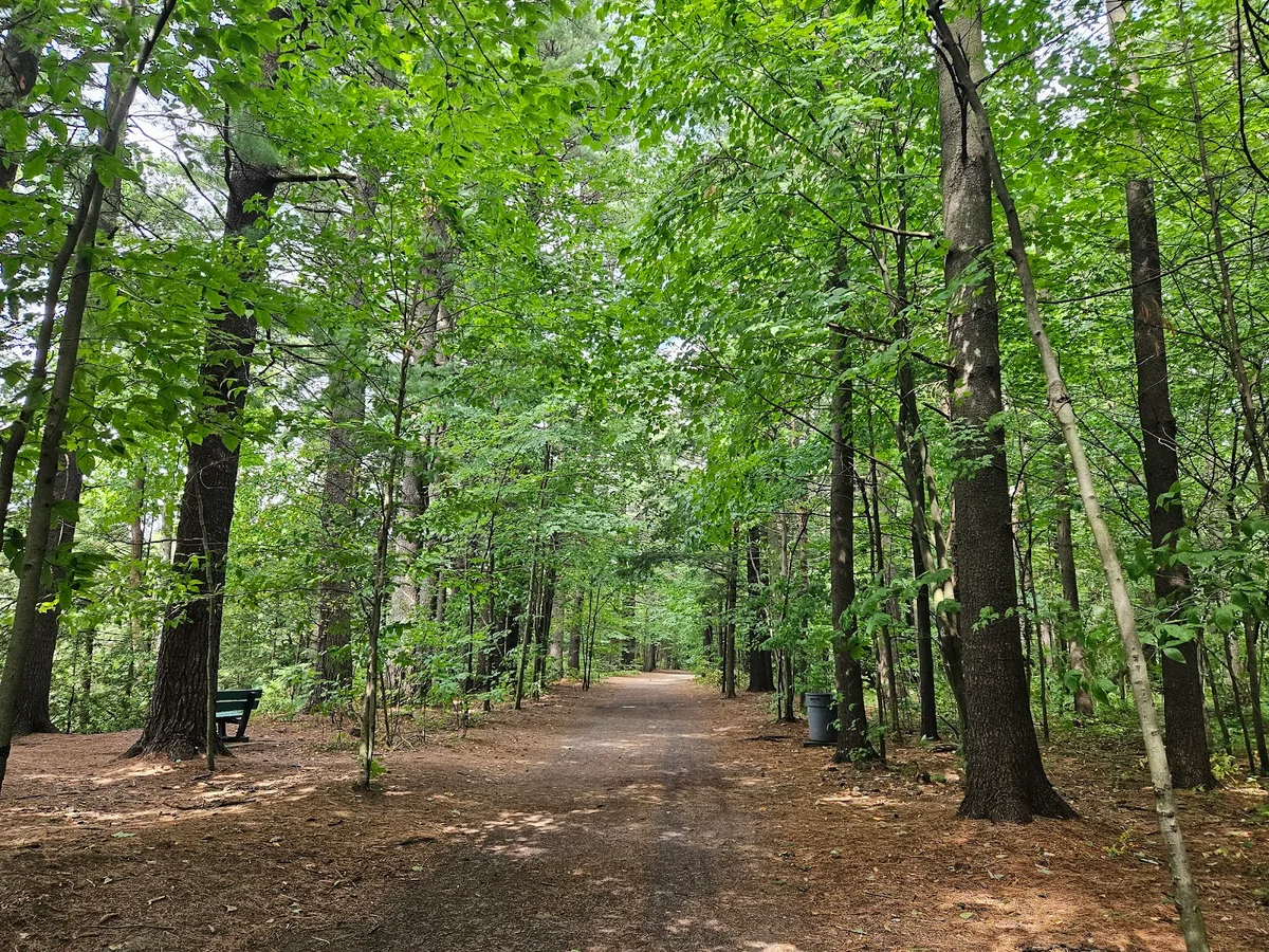 Parc Riverain in Joliette, Canada - Ask AI | mindtrip