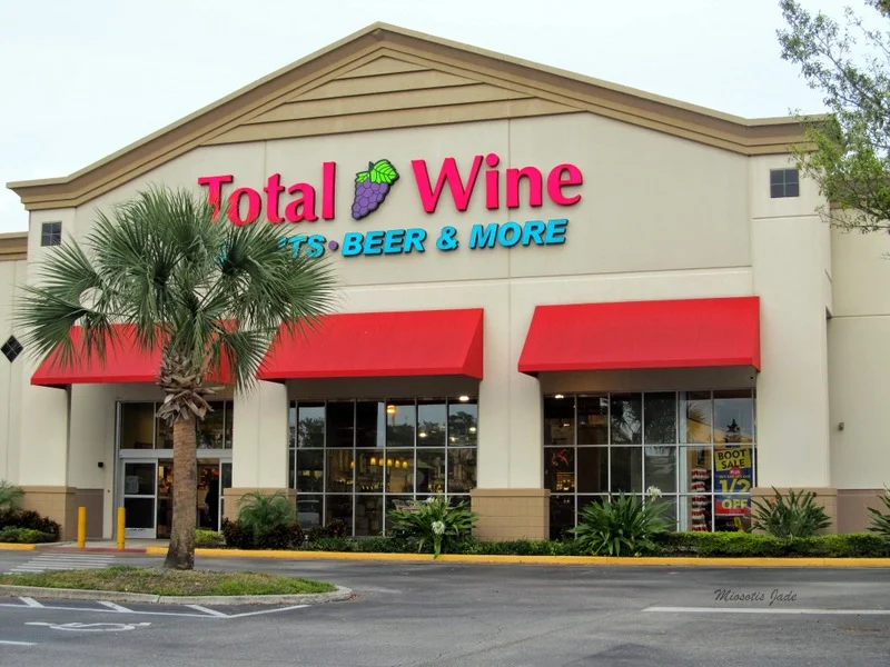 Total Wine &amp; More in Orlando, Florida | Ask Anything