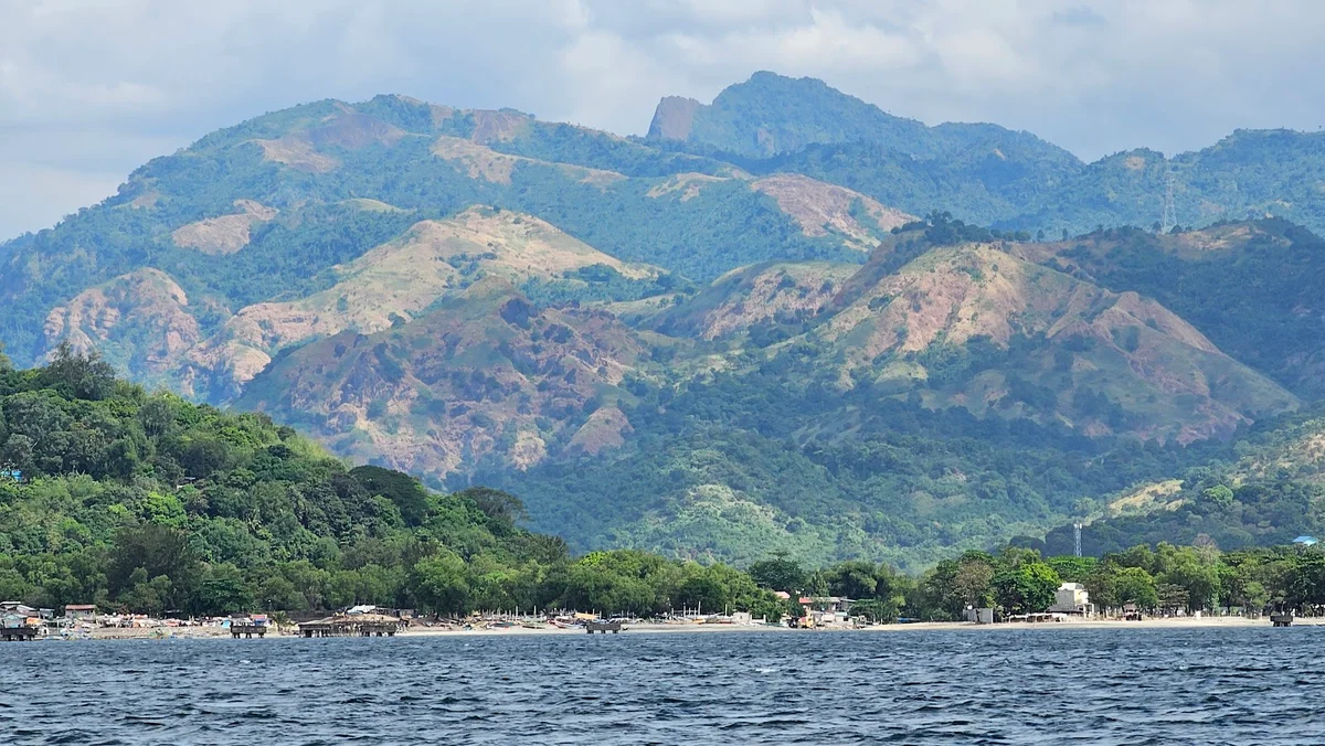 Baloy Beach in Olongapo | What to Know Before You Go