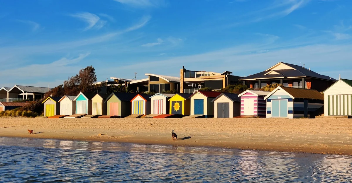 Edithvale Beach in Edithvale, Victoria - Ask AI | mindtrip