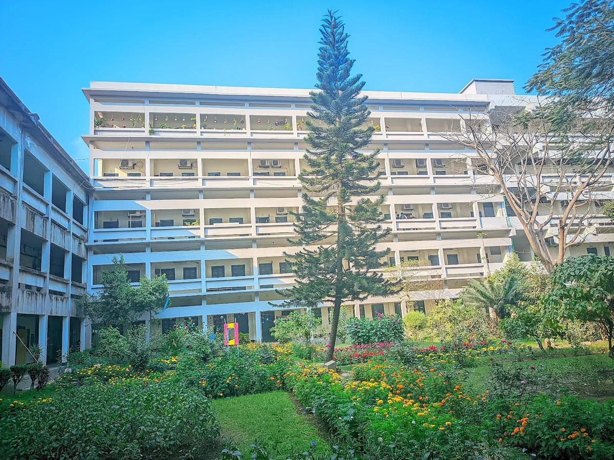 University of Rajshahi in Rajshahi City | Ask Anything