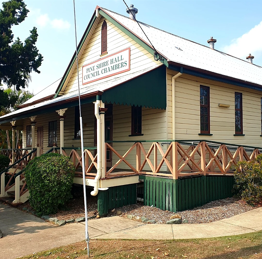 Pine Rivers Shire Hall | What to Know Before You Go