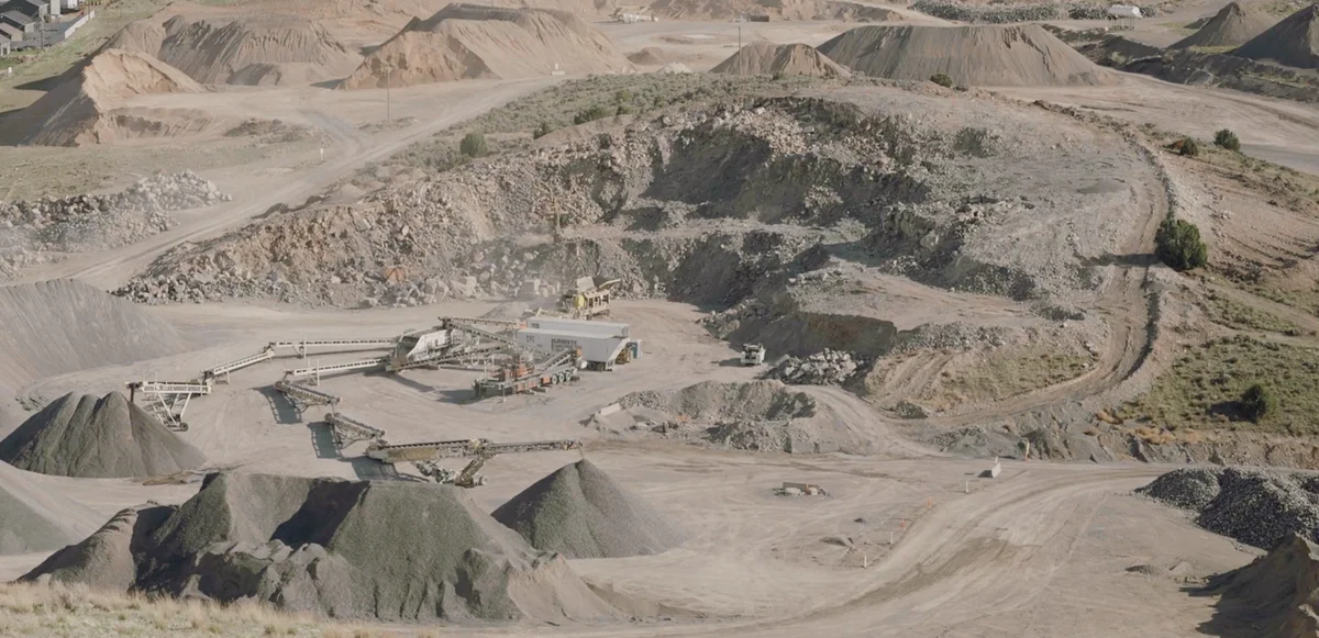 Maverick Rock in Santaquin, Utah - Ask AI | mindtrip