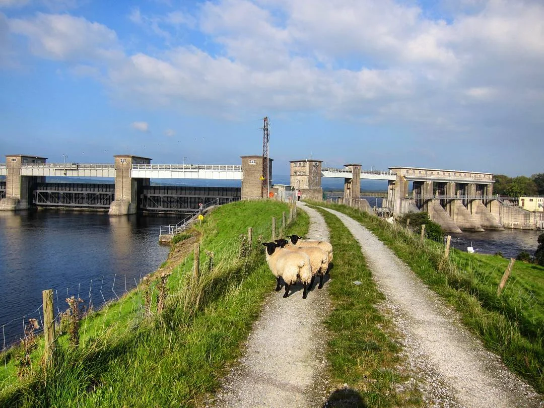 Ardnacrusha Power Station | What to Know Before You Go