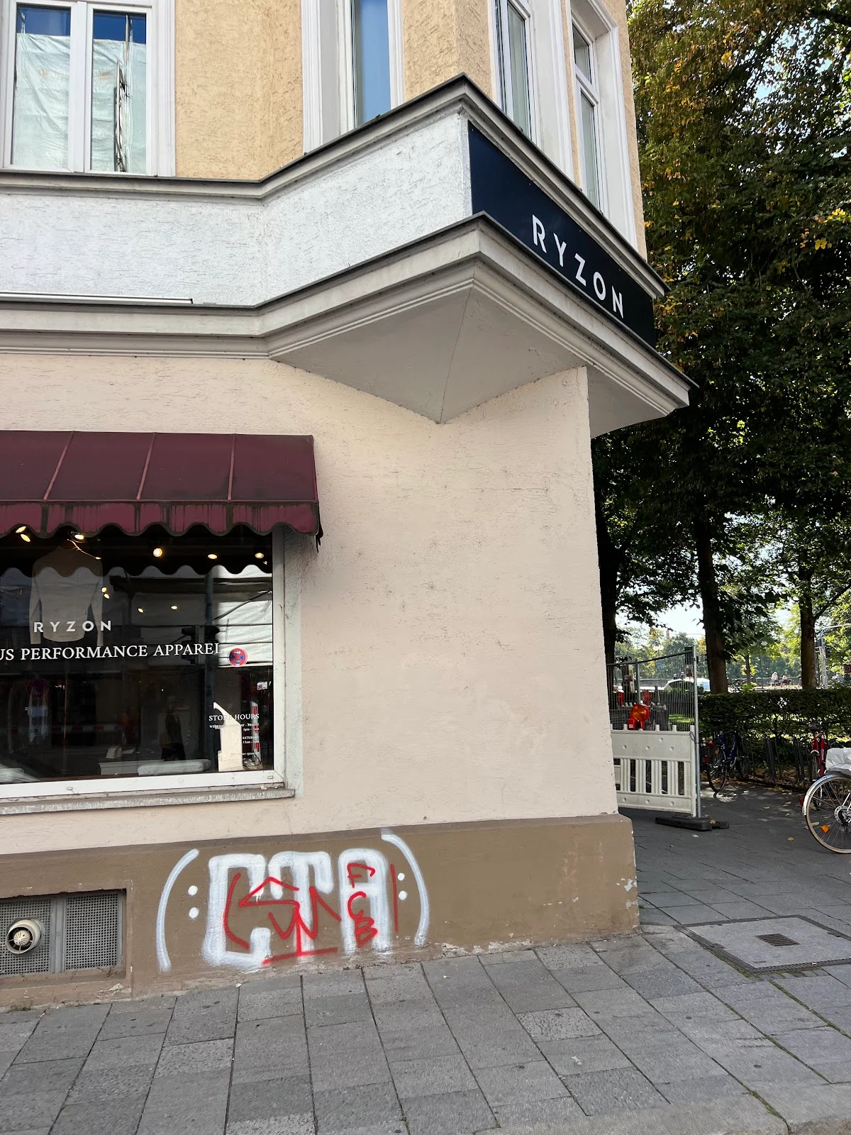 RYZON Store Munich in Munich, Bayern - Ask AI | mindtrip