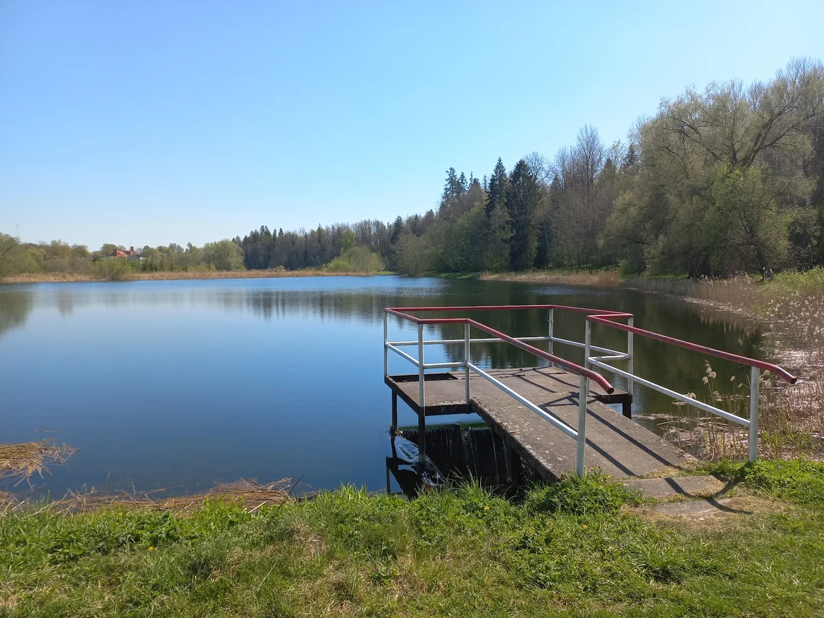 Jäneda Mõis in Janeda - Ask AI | mindtrip